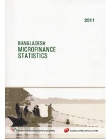 Bangladesh Microfinance Statistics-2011